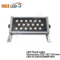 Flutlicht 24V 36W DMX RGB LED